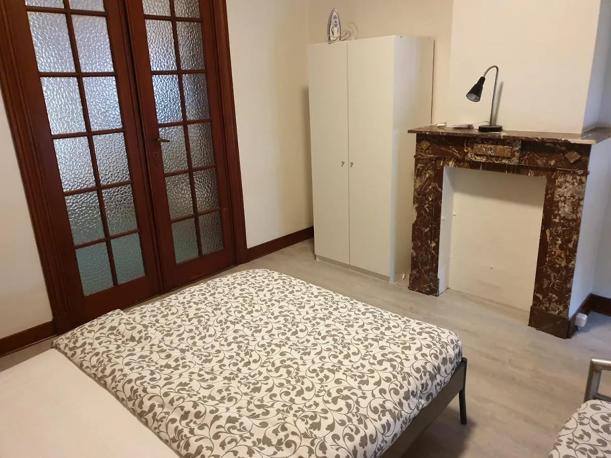 Near European District, 1-2 Bedroom Apartment. Brussels 0*,  Belgium