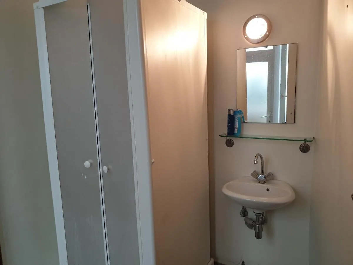 Near European District, 1-2 Bedroom Apartment. Brussels Belgium