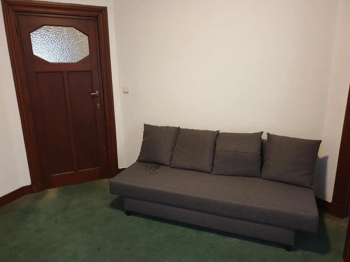 Near European District, 1-2 Bedroom Apartment. Brussels 0*,  Belgium