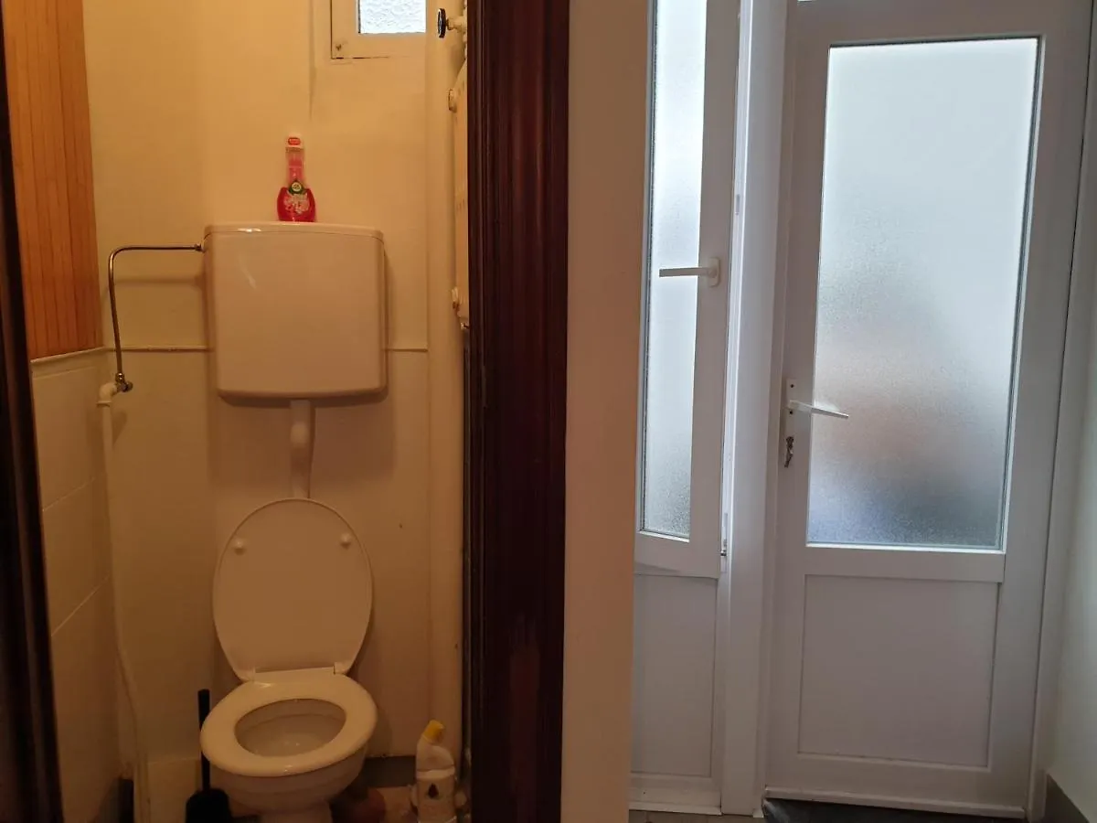 Near European District, 1-2 Bedroom Apartment. Brussels Apartment