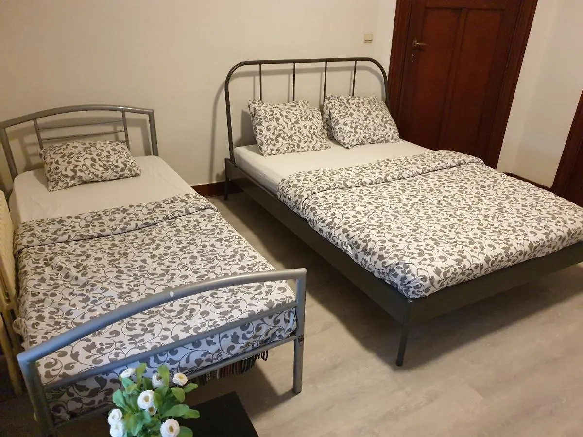 Near European District, 1-2 Bedroom Apartment. Brussels