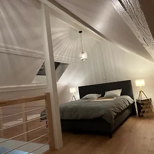  Apartamento Cosy Nest