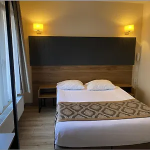 Prestige Brüssel